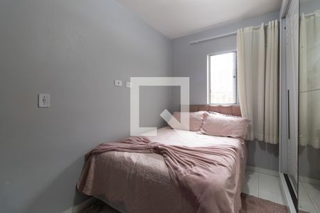 Quarto 1 de apartamento à venda com 2 quartos, 47m² em Cidade Líder, São Paulo