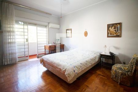 Casa para alugar com 5 quartos, 600m² em Perdizes, São Paulo