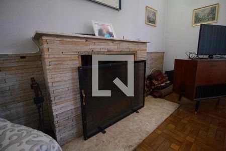 Casa para alugar com 5 quartos, 600m² em Perdizes, São Paulo