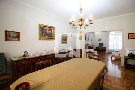 Casa para alugar com 5 quartos, 600m² em Perdizes, São Paulo