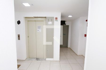 elevador de apartamento à venda com 2 quartos, 50m² em Palmeiras, Belo Horizonte