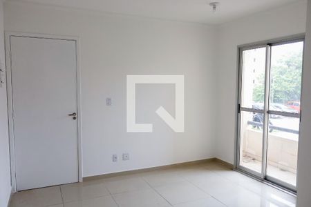 sala de apartamento à venda com 2 quartos, 46m² em Santa Maria, Osasco