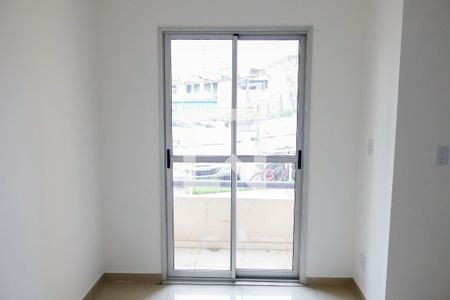 sala de apartamento à venda com 2 quartos, 46m² em Santa Maria, Osasco