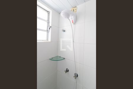 Banheiro Social de apartamento para alugar com 3 quartos, 70m² em Portão, Curitiba