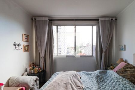 Quarto 1 de apartamento à venda com 2 quartos, 75m² em Lapa, São Paulo