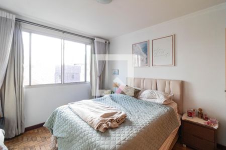 Quarto 1 de apartamento à venda com 2 quartos, 75m² em Lapa, São Paulo