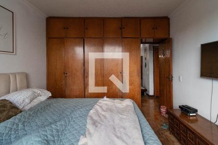 Quarto 1 de apartamento à venda com 2 quartos, 75m² em Lapa, São Paulo
