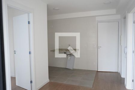 Kitnet/Studio para alugar com 1 quarto, 38m² em Belenzinho, São Paulo