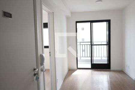 Kitnet/Studio para alugar com 1 quarto, 38m² em Belenzinho, São Paulo