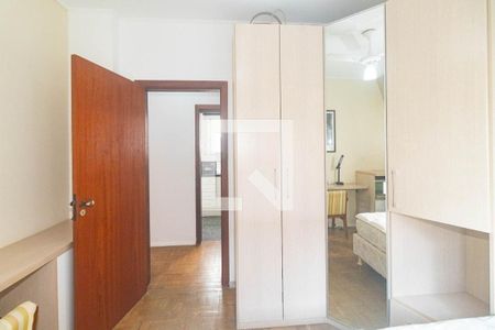 Quarto 1 de apartamento para alugar com 2 quartos, 76m² em Centro Histórico, Porto Alegre