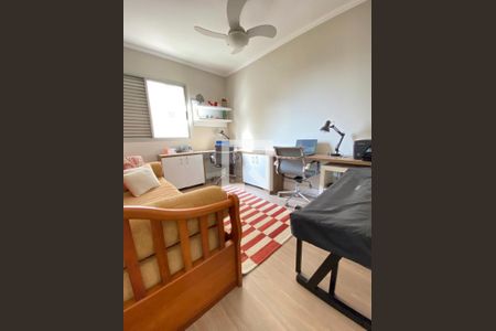 Apartamento à venda com 4 quartos, 131m² em Vila Suzana, São Paulo