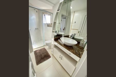 Apartamento à venda com 4 quartos, 131m² em Vila Suzana, São Paulo