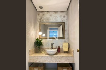 Apartamento à venda com 4 quartos, 131m² em Vila Suzana, São Paulo