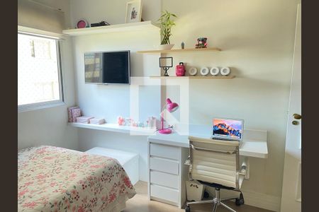 Apartamento à venda com 4 quartos, 131m² em Vila Suzana, São Paulo