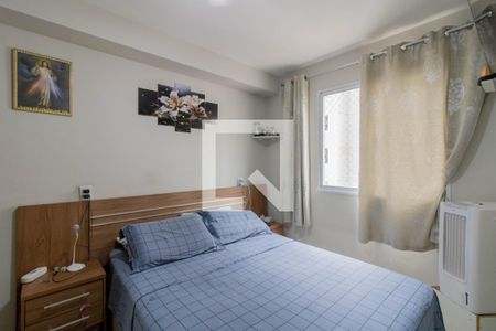 Quarto 1 de apartamento à venda com 2 quartos, 36m² em Vila das Bandeiras, Guarulhos