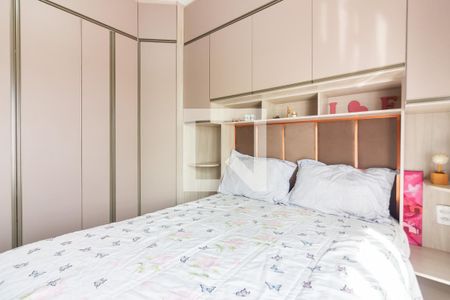 Quarto 1 de casa à venda com 3 quartos, 85m² em Vila Yolanda, Osasco