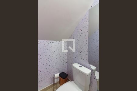 Lavabo de casa à venda com 3 quartos, 85m² em Vila Yolanda, Osasco