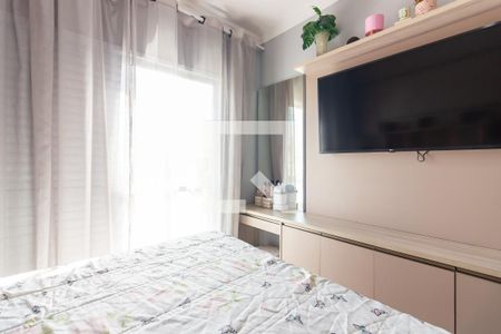 Quarto 1 de casa à venda com 3 quartos, 85m² em Vila Yolanda, Osasco