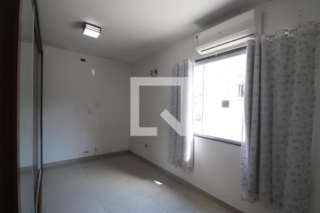 Suíte 1 de casa para alugar com 2 quartos, 100m² em Taquara, Rio de Janeiro