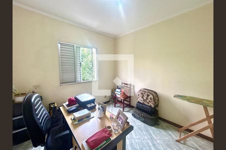 Quarto 1 de apartamento à venda com 2 quartos, 60m² em Jardim Testae, Guarulhos