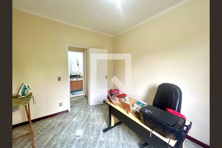 Quarto 1 de apartamento à venda com 2 quartos, 60m² em Jardim Testae, Guarulhos