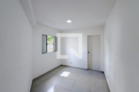 Quarto de casa para alugar com 1 quarto, 48m² em Cursino, São Paulo