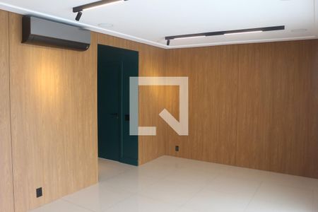 Sala de apartamento à venda com 4 quartos, 128m² em Boa Vista, São Caetano do Sul