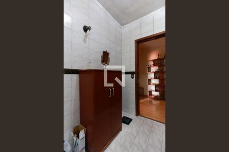 Casa 2 - Banheiro de casa à venda com 4 quartos, 240m² em Vila Carbone, São Paulo