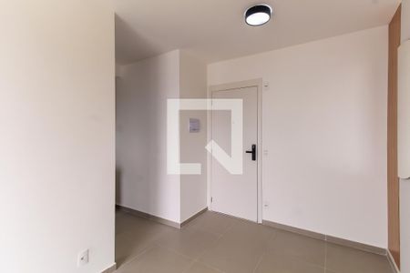 Sala de apartamento para alugar com 2 quartos, 42m² em Belenzinho, São Paulo