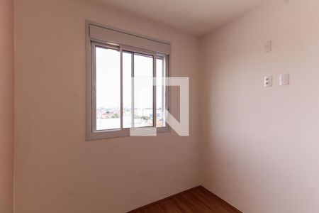 Quarto 1 de apartamento para alugar com 2 quartos, 42m² em Belenzinho, São Paulo