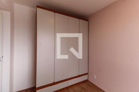 Quarto 1 de apartamento para alugar com 2 quartos, 42m² em Belenzinho, São Paulo