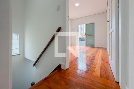 Corredor de apartamento para alugar com 1 quarto, 65m² em Cursino, São Paulo