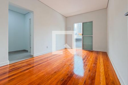 Suíte de apartamento para alugar com 1 quarto, 65m² em Cursino, São Paulo