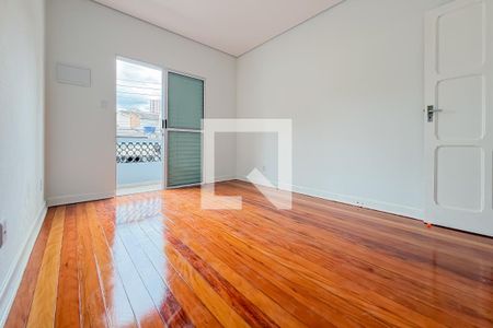 Suíte de apartamento para alugar com 1 quarto, 65m² em Cursino, São Paulo