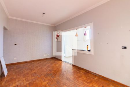 Sala  de casa para alugar com 2 quartos, 75m² em Raposo Tavares, Osasco