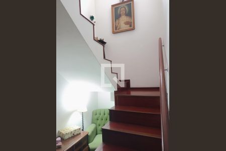 Casa à venda com 4 quartos, 167m² em Sítio do Morro, São Paulo