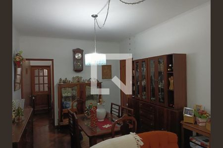 Casa à venda com 4 quartos, 167m² em Sítio do Morro, São Paulo