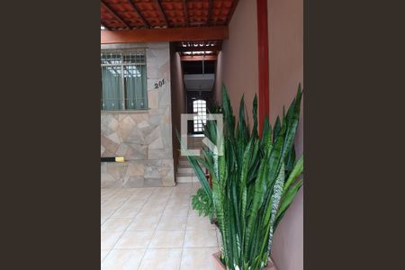Casa à venda com 4 quartos, 167m² em Sítio do Morro, São Paulo