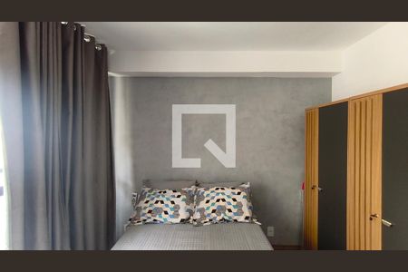 Quarto de kitnet/studio para alugar com 1 quarto, 22m² em Vila Mariana, São Paulo