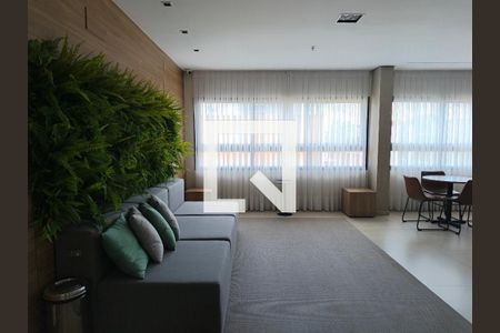 Salão de Festas de kitnet/studio para alugar com 1 quarto, 22m² em Vila Mariana, São Paulo