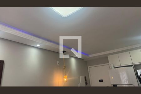 Cozinha de apartamento para alugar com 2 quartos, 43m² em Vila Pirituba, São Paulo