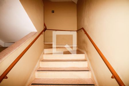 Área comum de apartamento para alugar com 2 quartos, 70m² em Canto do Forte, Praia Grande