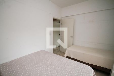 Quarto 2 de apartamento para alugar com 2 quartos, 70m² em Canto do Forte, Praia Grande