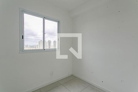 Quarto 1 de apartamento para alugar com 2 quartos, 42m² em Vila Vermelha, São Paulo