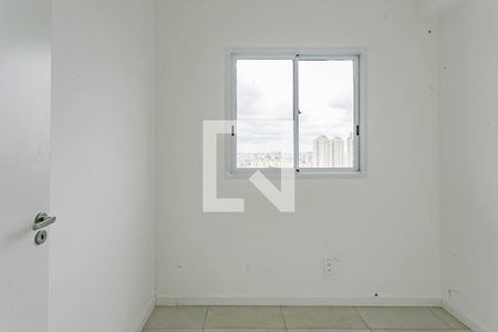 Quarto 1 de apartamento para alugar com 2 quartos, 42m² em Vila Vermelha, São Paulo