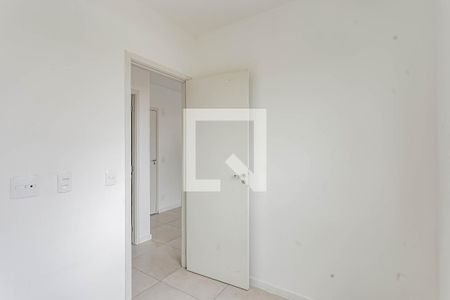 Quarto 1 de apartamento para alugar com 2 quartos, 42m² em Vila Vermelha, São Paulo