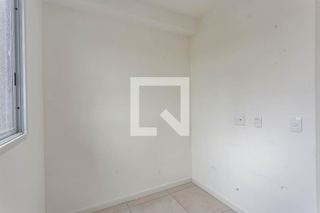 Quarto 1 de apartamento para alugar com 2 quartos, 42m² em Vila Vermelha, São Paulo