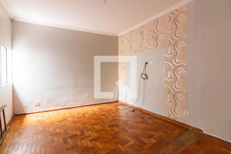 Quarto 1 de casa para alugar com 2 quartos, 100m² em Raposo Tavares, Osasco