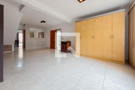 Quarto  de casa para alugar com 1 quarto, 50m² em Vila São José, São Paulo