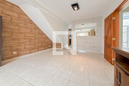 Sala e Quarto de casa para alugar com 1 quarto, 50m² em Vila São José, São Paulo